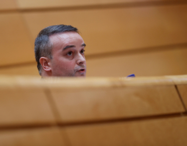 El adiós del Rasputín vasco