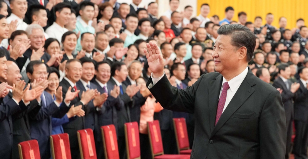 El «té con leche» que teme Pekín