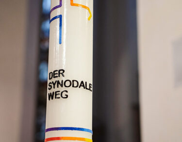 El trastorno límite de personalidad del Camino sinodal alemán