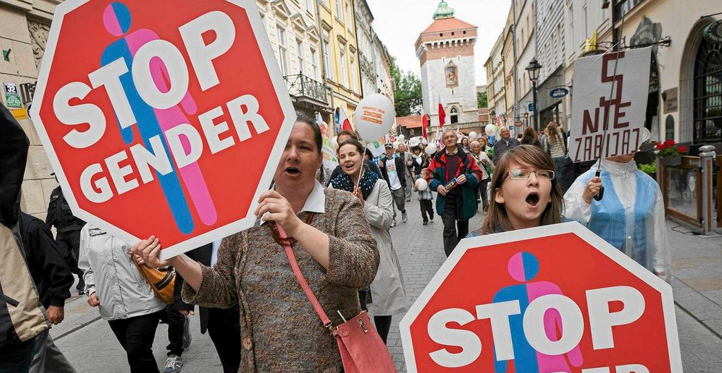 El Vaticano da la batalla en defensa de la familia y contra la ideología «gender»