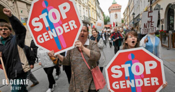 El Vaticano da la batalla en defensa de la familia y contra la ideología «gender»