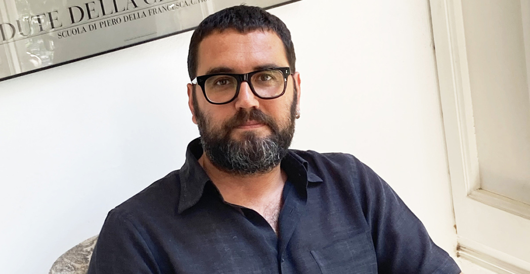 Ferran Pontón: «La situación del ensayo científico en España es de vivir al límite»