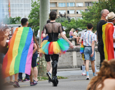 Generismo II: socialistas, comunistas, fascistas, nacionalsocialistas y ahora… «generistas»