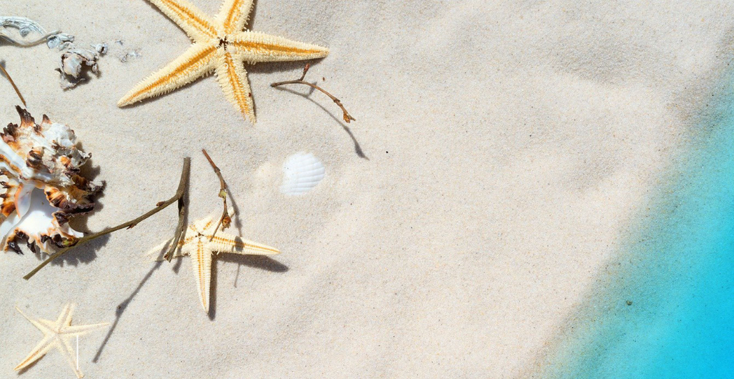 Guía de destinos de veraneo (I)