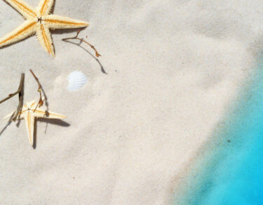 Guía de destinos de veraneo (I)