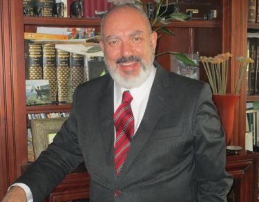 José Luis Barceló: «Limitar el desarrollo por un supuesto beneficio del medio ambiente no es una opción»