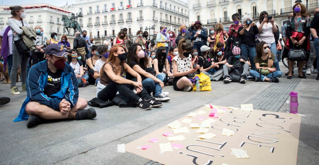 La demolición del liberalismo y la oportunidad populista