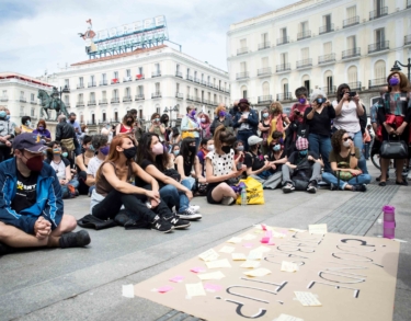 La demolición del liberalismo y la oportunidad populista