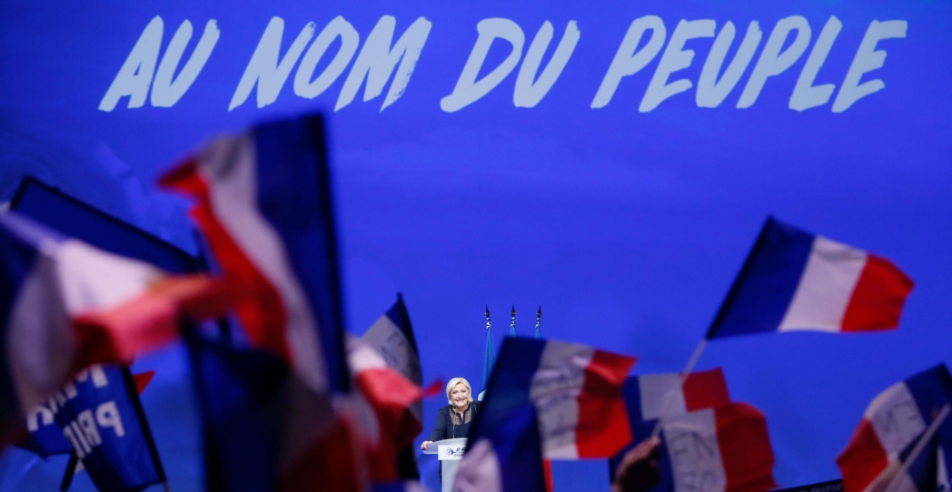 La desilusión liberal y el entusiasmo populista