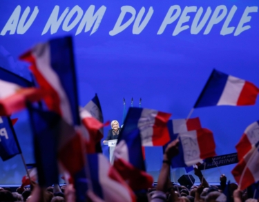 La desilusión liberal y el entusiasmo populista