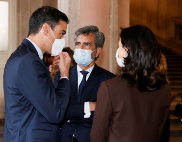 La «fatiga sanchézmica»