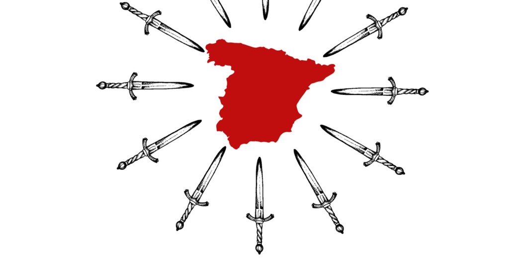 La Hispanidad y la Madre Patria