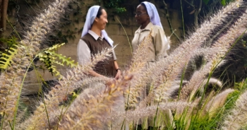 La Iglesia Católica se hace fuerte en Asia y África y solo decrece en Europa