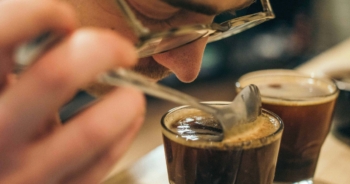 La química y los olores (agradables)