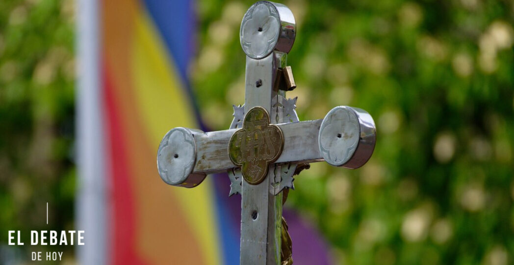 La secularización interior o «mundanización» de la Iglesia alemana