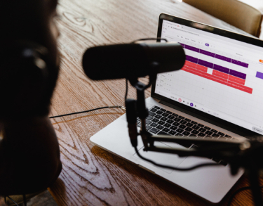 Las series se ensayan con los oídos