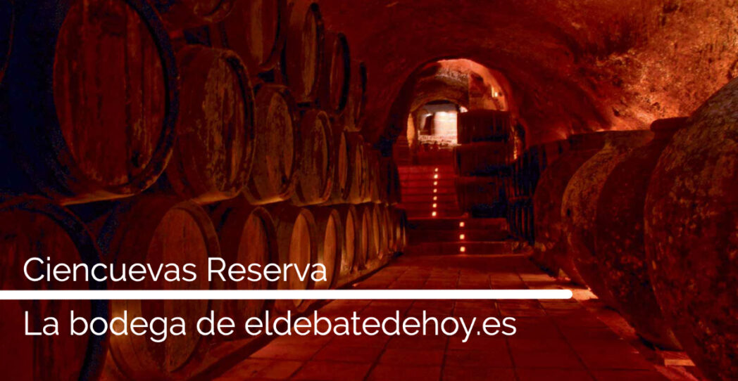 Los cien pilares de Ciencuevas en una Reserva de la Biosfera