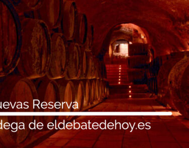 Los cien pilares de Ciencuevas en una Reserva de la Biosfera