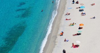 Meditaciones playeras (I)