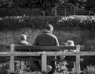 Mis amigos divorciados