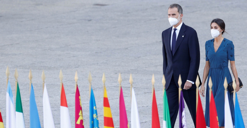 Monarquía española, la tradición y el futuro