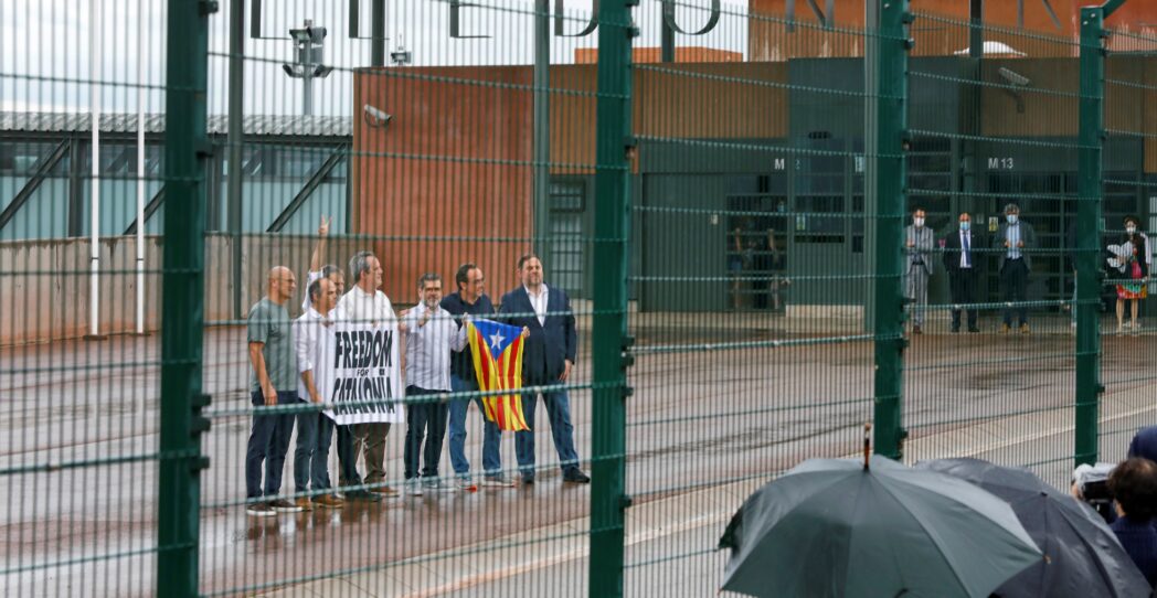 Perdonamos mal, y terminamos peor. Sobre la dureza y el perdón