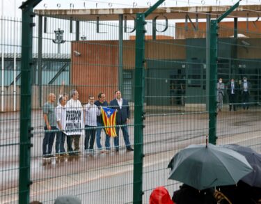 Perdonamos mal, y terminamos peor. Sobre la dureza y el perdón