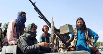 Afganistán o el cuento de nunca acabar