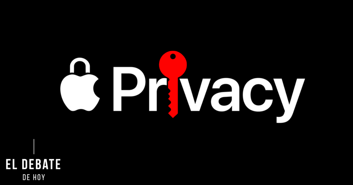 Apple utiliza la pornografía infantil para normalizar el espionaje tecnológico 1