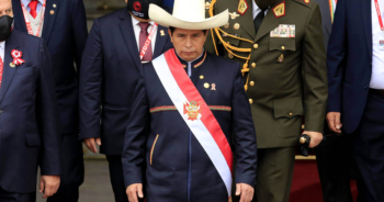 Carta al presidente del Perú: saque sus manos de la Historia
