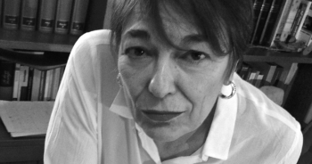 Catherine François: «Por medio de los ritos nos unimos a los demás sin dejar de ser nosotros mismos»