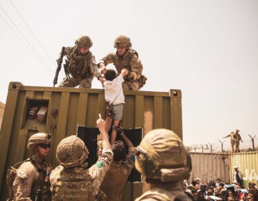 Catolicismo, talibanismo y debates históricos «woke»