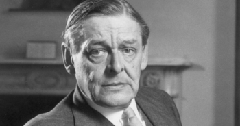 Declive y salvación de la cultura. Un diagnóstico de T. S. Eliot