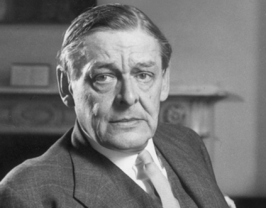 Declive y salvación de la cultura. Un diagnóstico de T. S. Eliot