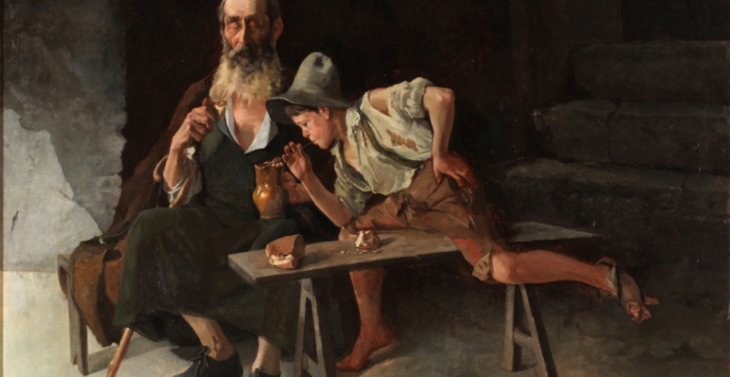 Descrédito y vindicación del héroe