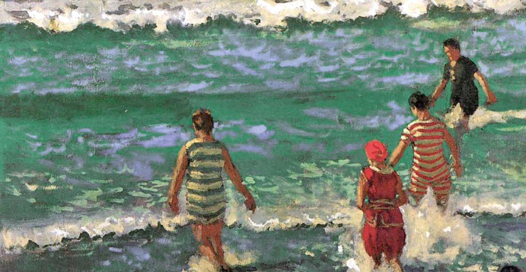 Destinos de veraneo (II)