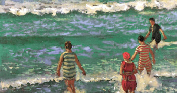 Destinos de veraneo (II)