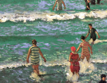 Destinos de veraneo (II)