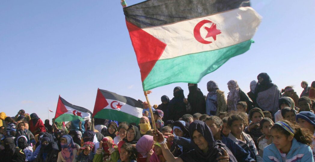 El Sáhara, ese oscuro objeto de deseo