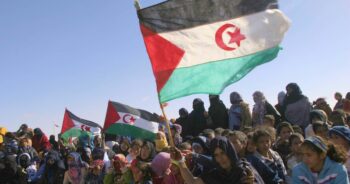 El Sáhara, ese oscuro objeto de deseo