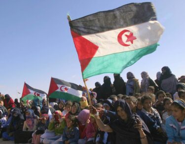 El Sáhara, ese oscuro objeto de deseo