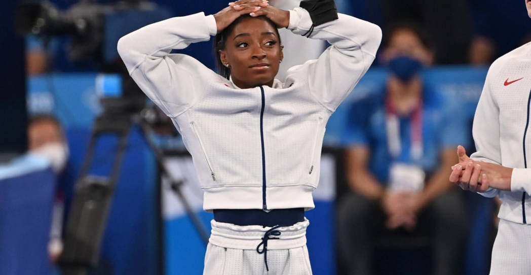 Estrés en el Olimpo