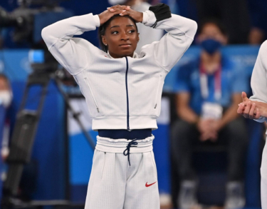 Estrés en el Olimpo