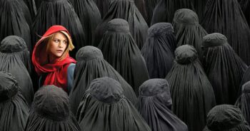 «Homeland» y las profecías cumplidas sobre Afganistán