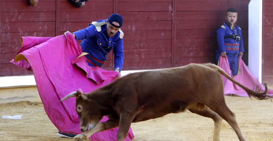 La alcaldesa y los enanitos empoderados