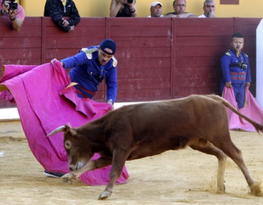 La alcaldesa y los enanitos empoderados
