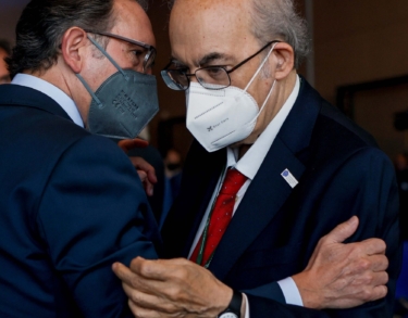 La Ley Mas-Colell y el empleo público