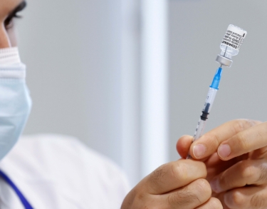 La polémica de la tercera dosis