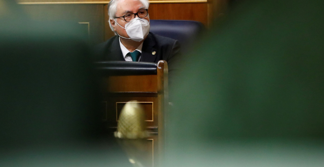 La reforma universitaria: pasividad ante la ineficiencia