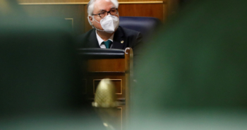 La reforma universitaria: pasividad ante la ineficiencia